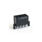 ConnectorのBoard Connector 4.2mm Dual Row Wafer BoardへのまっすぐなWire