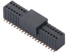 1.27はコネクター、ピン ヘッダーのコネクター/電子工学のための電気を投げます
