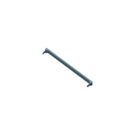 ROHSにスズメッキをする2.0mmのすくいのプラグのコネクター2*12P PBTの黒P/Bronze
