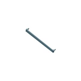 ROHSにスズメッキをする2.0mmのすくいのプラグのコネクター2*12P PBTの黒P/Bronze