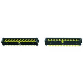 箱ヘッダーのコネクター2.54ピッチPA9Tのめっきの表面処理のイジェクター ヘッダー