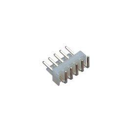 直角SMT 4P 2.54mmピッチのコネクター、乗るべきPCBのコネクター ワイヤー